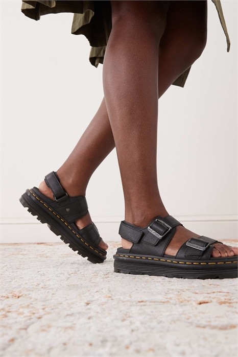 Сандалии ZebZag артикул 153716556