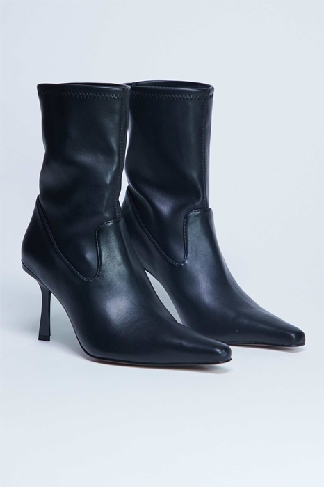 Ботинки Noah с заостренным носком артикул 144913755