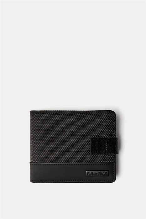 Кошелек из нейлона артикул 156230364