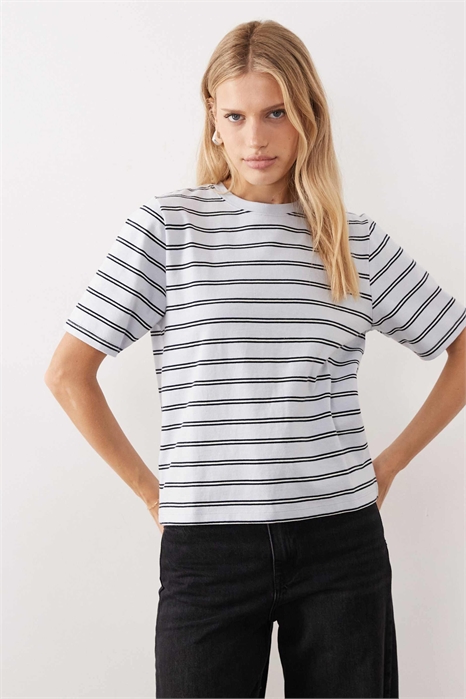 Футболка из 100% хлопка артикул 154853576