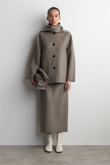 Сапоги с кожаными носками артикул 1294087002