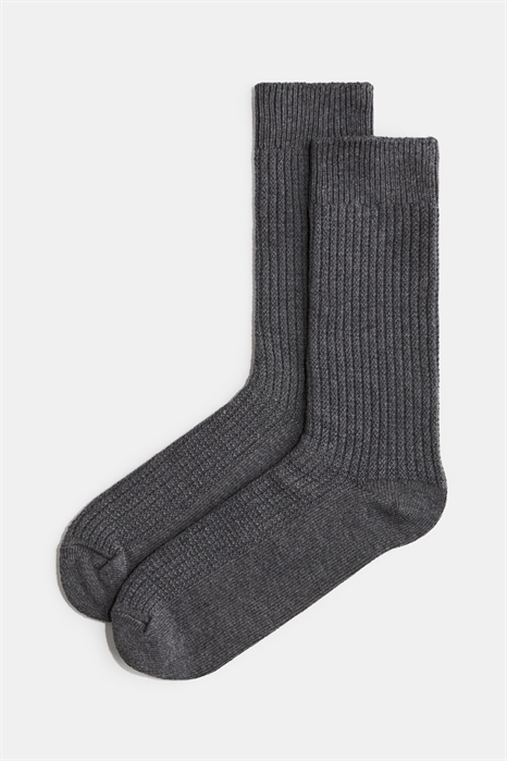 Вафельные носки артикул 1246318011