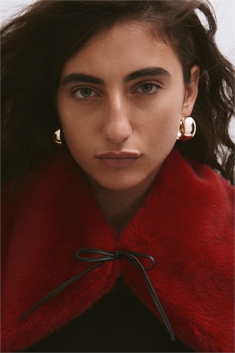 Воротник артикул 1308053001