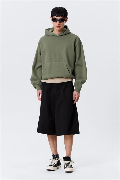 Шорты-чино свободного кроя артикул 1325074001