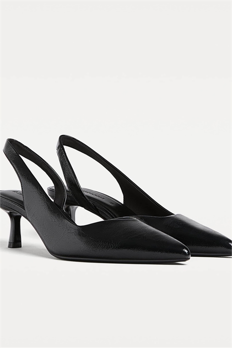 Ботинки-слингбеки для малышей артикул 149839911