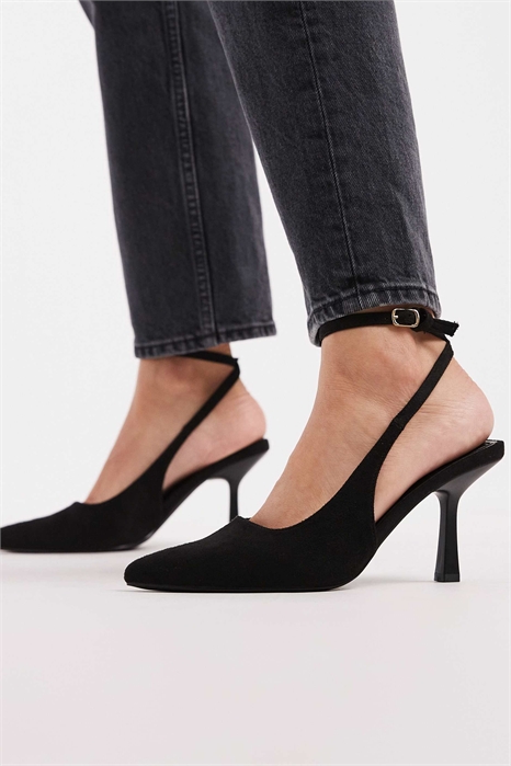 Туфли на каблуке Salado артикул 152594356