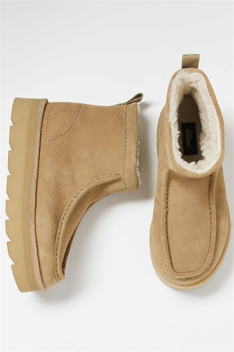 Ботинки Meare Rooey на шнурках артикул 148669064