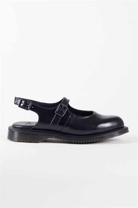 Туфли с вырезом «Мэдалин Мэри Джейн» артикул 153753091