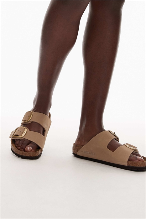 Сандалии Arizona Big Buckle артикул 153911976