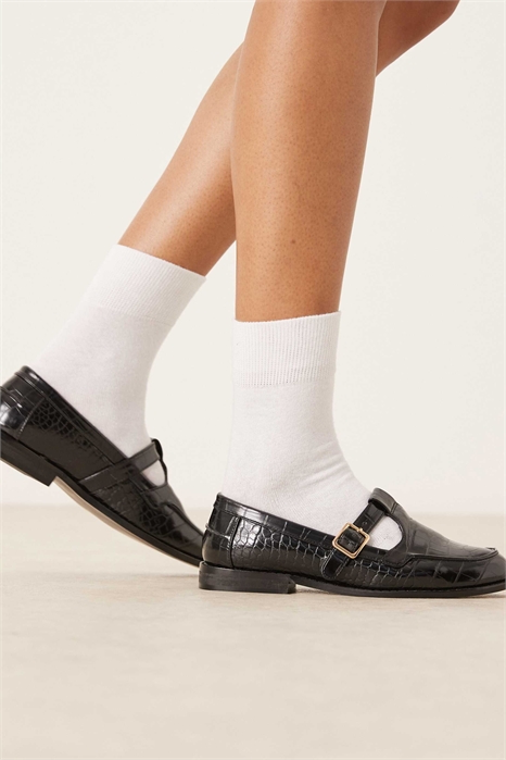 Оригинальные туфли-мери-джейн в стиле гик артикул 146995253