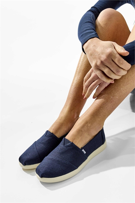 Эспадролька Plus артикул 155689184