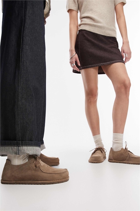 Универсальные кружевные туфли Utti артикул 148531873