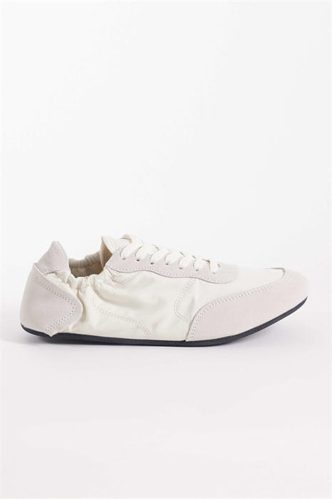 Плоские туфли-лодочки артикул 155587051