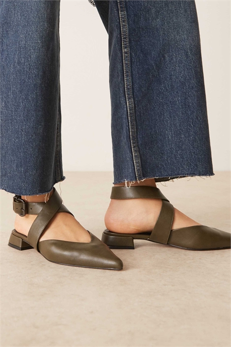 Балетки Lirienne артикул 146784340