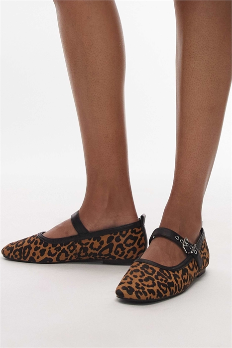 Балетки «Мэри Джейн» артикул 148889464