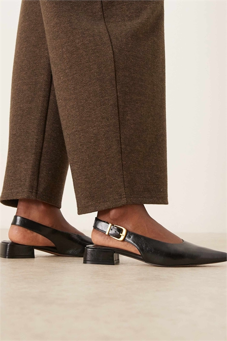 Балетки Lotto со шнурком сзади артикул 152320833