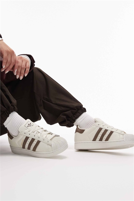 Кроссовки Superstar II артикул 149729636