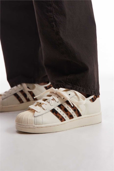 Кроссовки Superstar II артикул 144531439