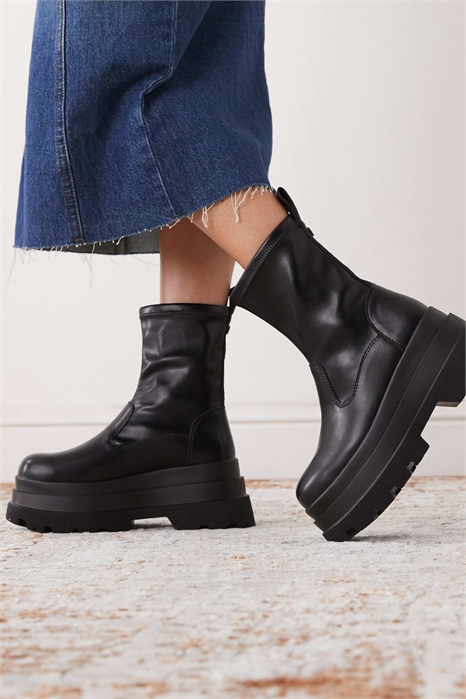 Ботинки-носки «Юпитер» артикул 148192132