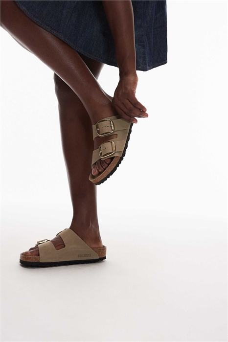 Сандалии Arizona Big Buckle артикул 153911958