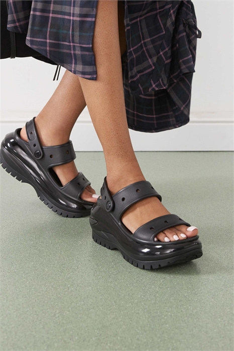 Сандалии Mega Crush артикул 126443813