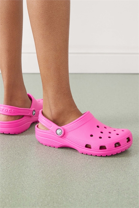 Классические сабо артикул 126443798