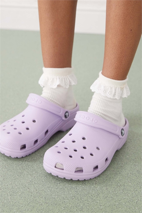 Классические сабо артикул 150197473