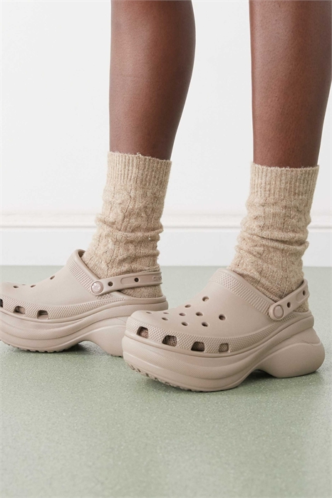 Сабо на платформе Bae артикул 150177198