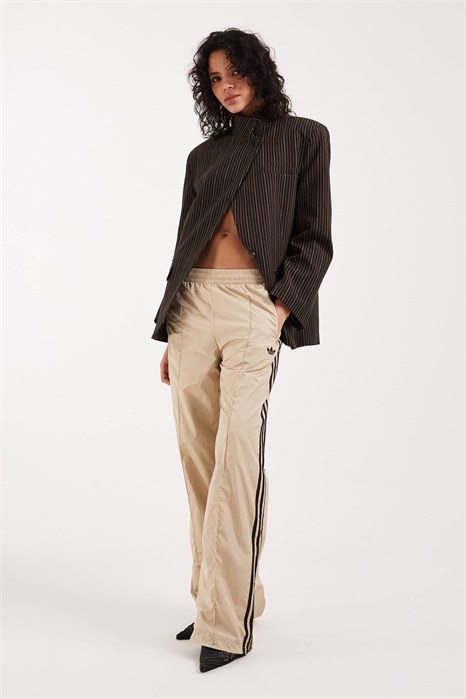 Свободные нейлоновые спортивные штаны Firebird артикул 150196483