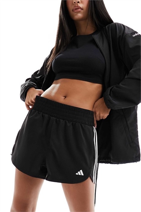 Шорты adidas Training Pacer артикул 132822671