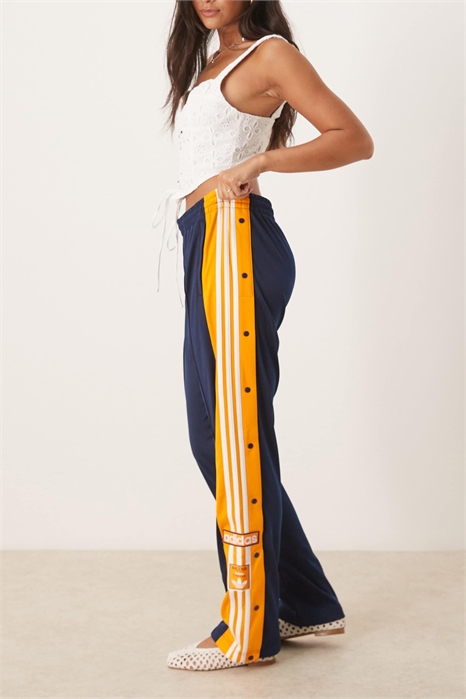 Спортивные штаны Adibreak артикул 141910187