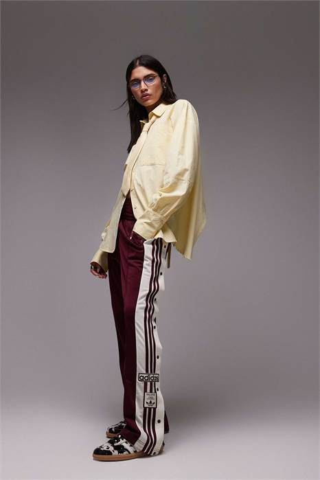 Спортивные штаны Adibreak артикул 139923401