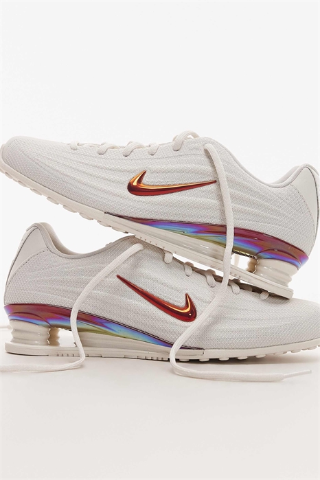 Кроссовки Shox Z артикул 149995156