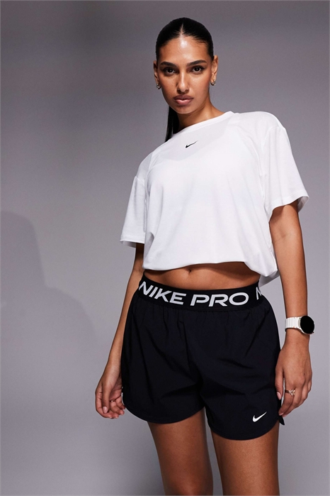 Шорты Nike Pro Training Dri-FIT 365 из тканого материала длиной 3 дюйма артикул 150000142