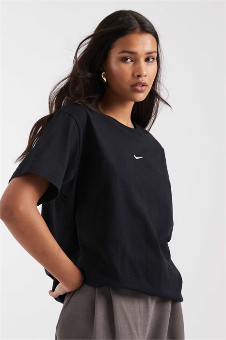 Классическая футболка свободного кроя артикул 149954305