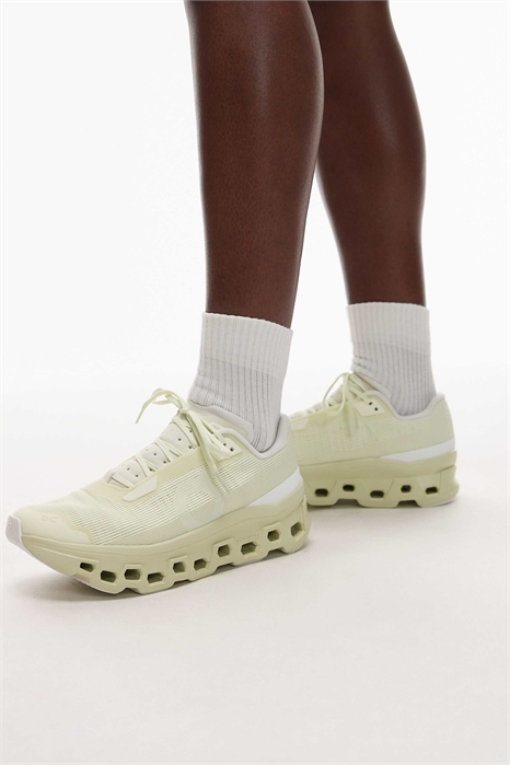 Кроссовки для бега Cloudmonster Void артикул 153021365