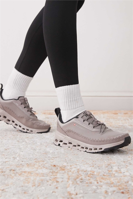 Кроссовки для трейлраннинга ON Cloudaway 2 артикул 143750448