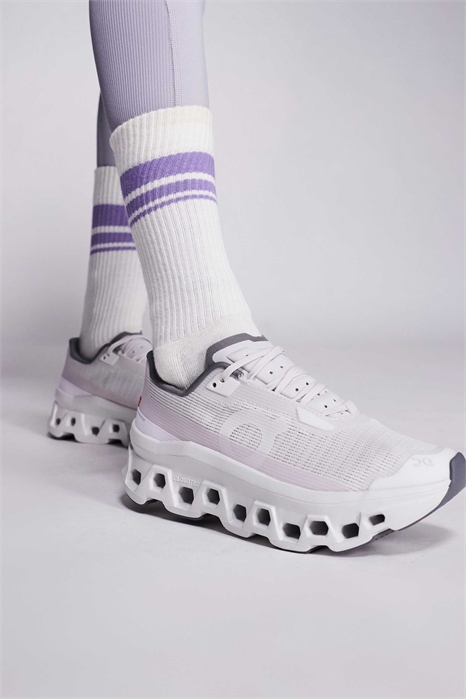 Кроссовки для бега Cloudmonster Void артикул 140890798