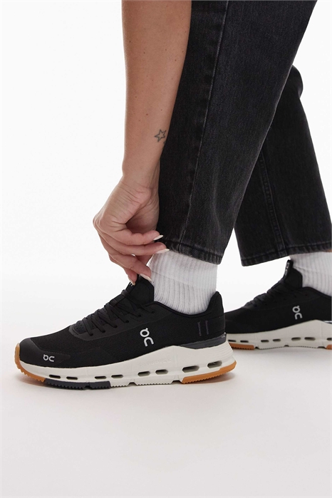 Кроссовки Cloudnova Form 2 для повседневного ношения артикул 136563552