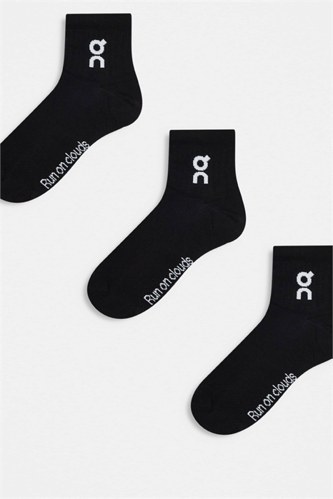 Набор из 3 пар гольфов с логотипом артикул 141008519