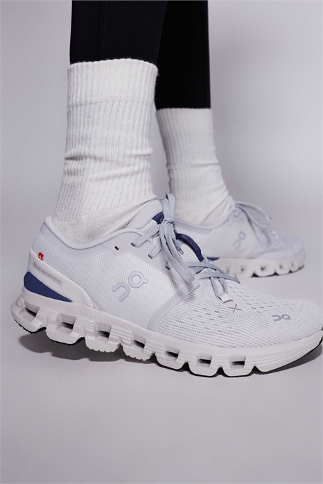 Тренажеры ON Cloud X 4 артикул 143750465