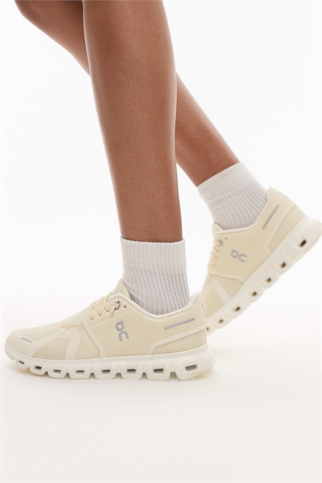 Кроссовки ON Cloud 6 для повседневного ношения артикул 143750434