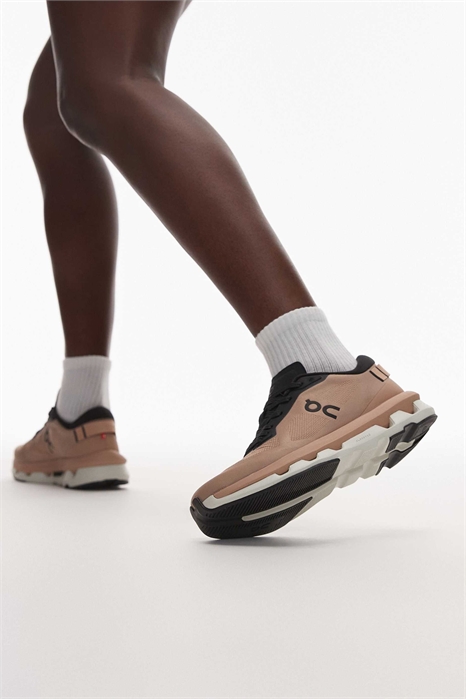 Кроссовки Cloudzone для повседневного ношения артикул 140890807