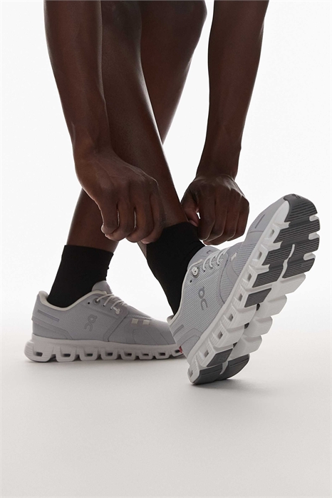 Кроссовки ON Cloud 6 для повседневного ношения артикул 140890813