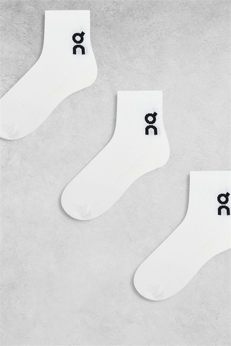 Набор из 3 пар гольфов с логотипом артикул 141008518