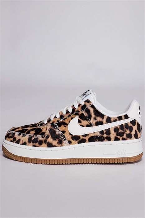 Кроссовки Air Force 1 '07 унисекс артикул 139792415