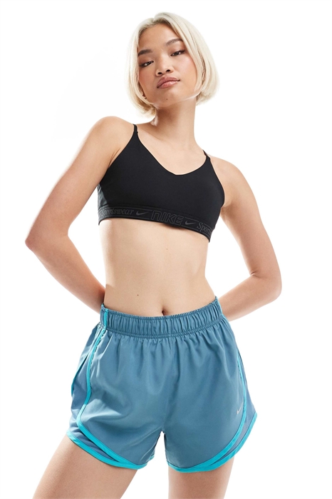 Шорты Tempo Dri-FIT со средней посадкой и длиной 3 дюйма артикул 139790486