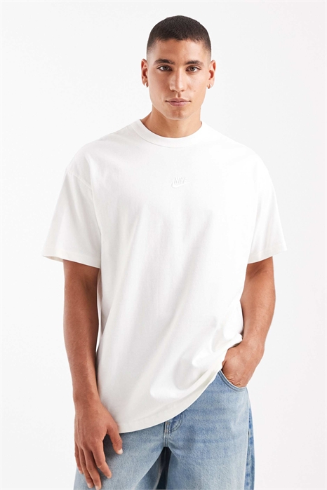 Футболка оверсайз Premium Essentials артикул 137315625