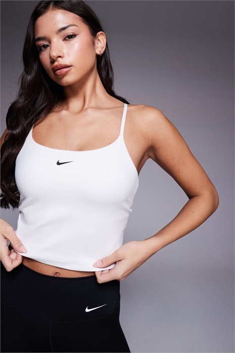 Бюстгальтер-топ Nike One Training Dri-FIT артикул 150000150