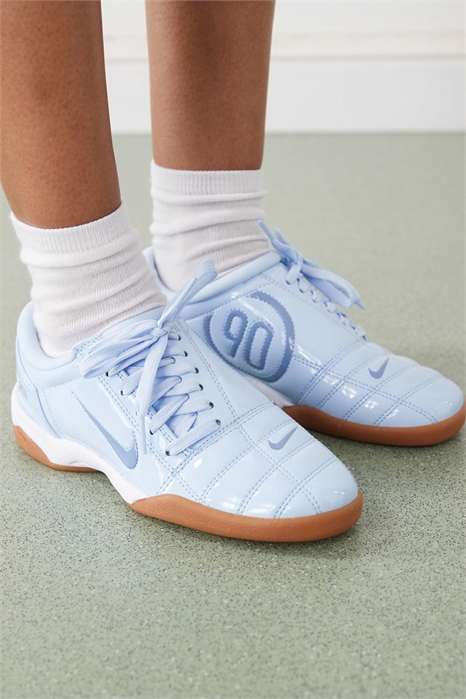 Кроссовки T90 Patent артикул 147135700